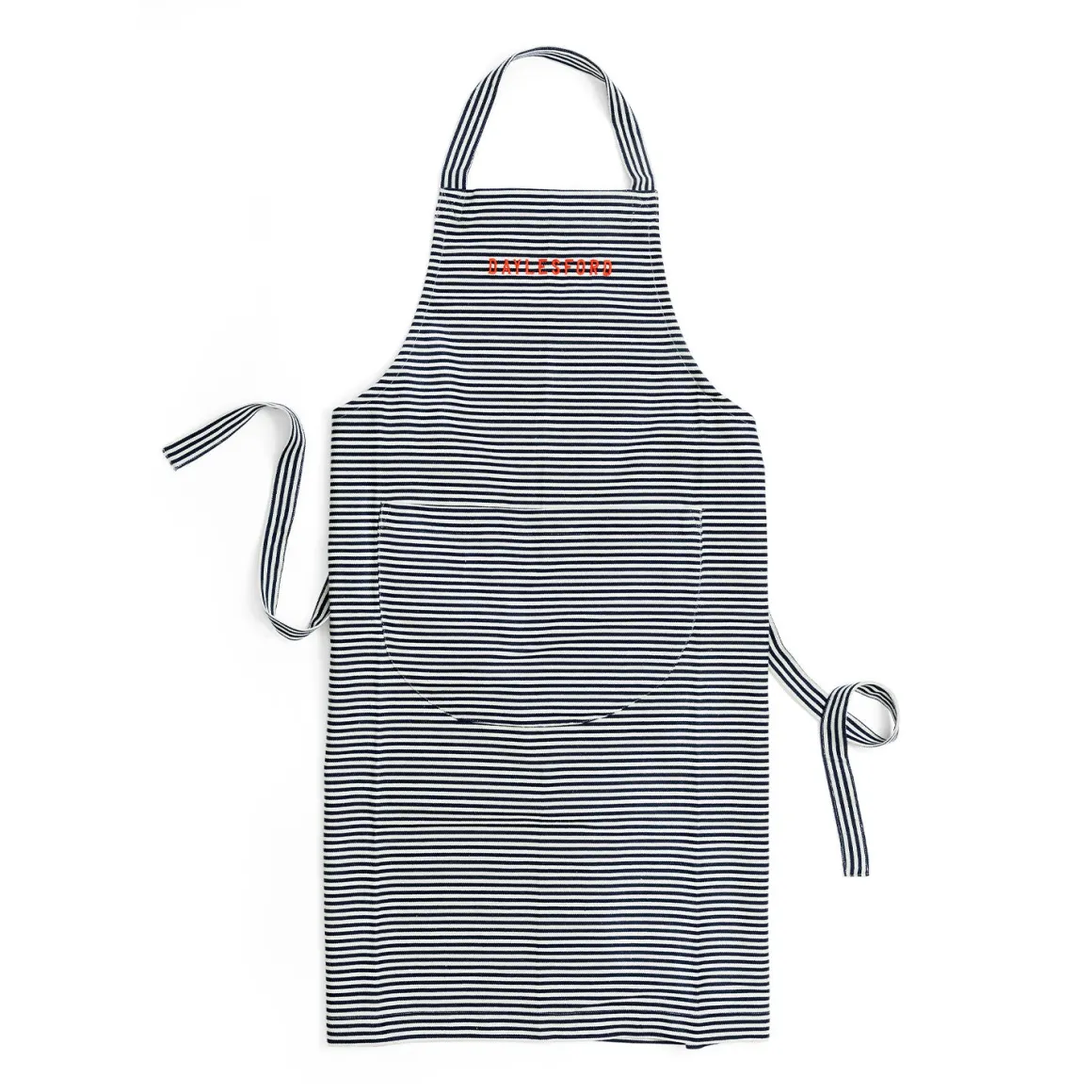 Daylesford Organic Aprons & Tea Towels>100% Organic Cotton Tom Apron