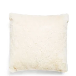 Daylesford Organic Throws & Cushions|Tableware>Alice Sheepskin Cushion