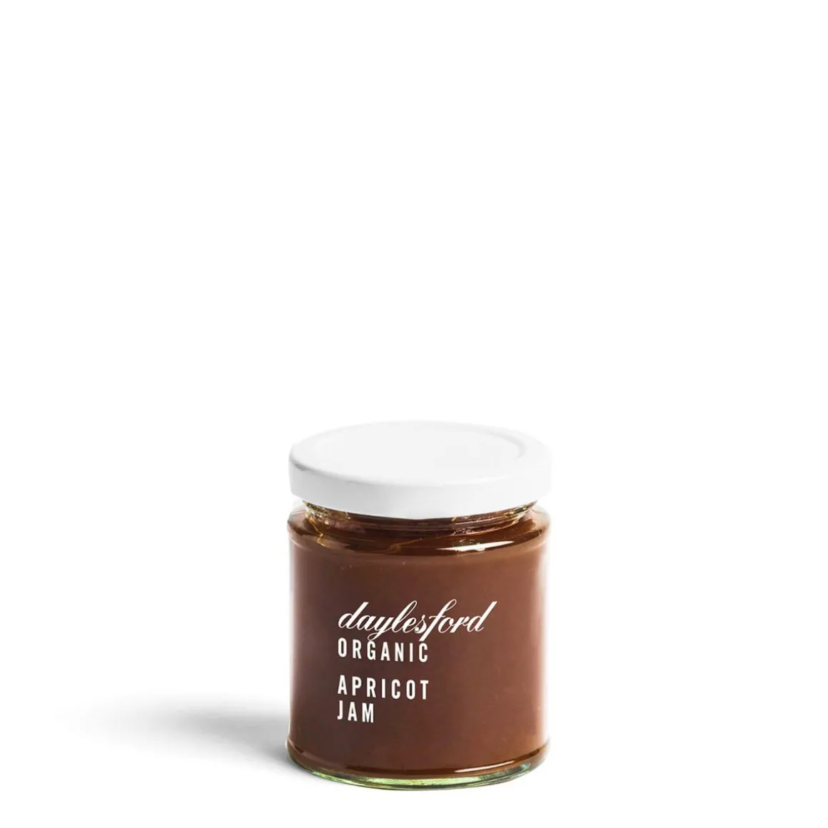 Daylesford Organic Jams, Spreads & Preserves>Apricot Jam