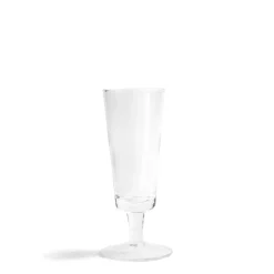 Daylesford Organic Glassware|Tableware>Archer Champagne glass