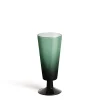 Daylesford Organic Glassware|Tableware>Augustus Prosecco Glass Ivy