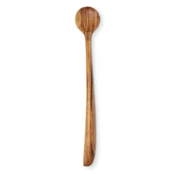 Daylesford Organic Cookware & Utensils>Bailey Cook Spoon 40cm