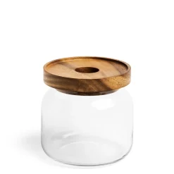 Daylesford Organic Food Storage>Bailey Storage Jar 1ltr No4