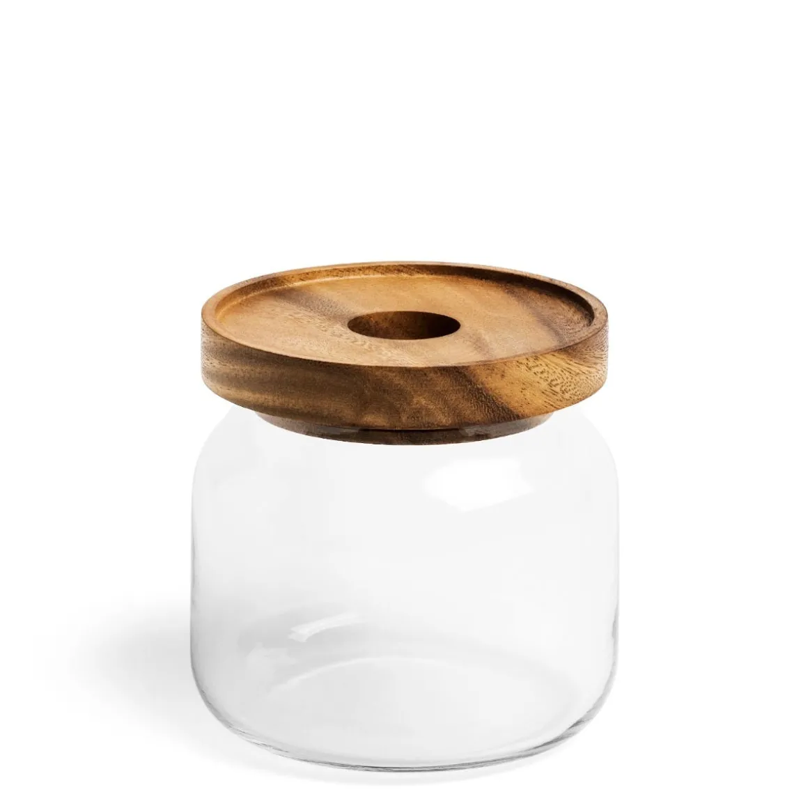 Daylesford Organic Food Storage>Bailey Storage Jar 1ltr No4