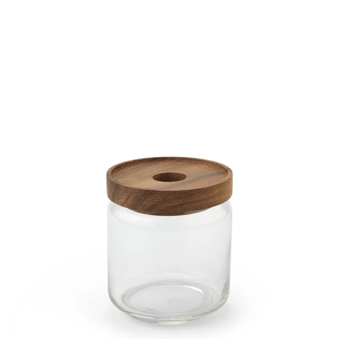 Daylesford Organic Food Storage>Bailey Storage Jar 500ml No1