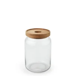 Daylesford Organic Food Storage>Bailey Storage Jar 750ml No2