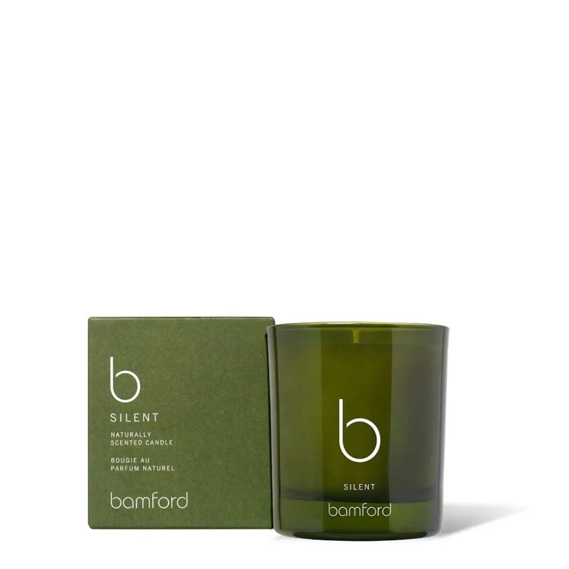 Daylesford Organic Bamford|Candles>Bamford B Silent Candle
