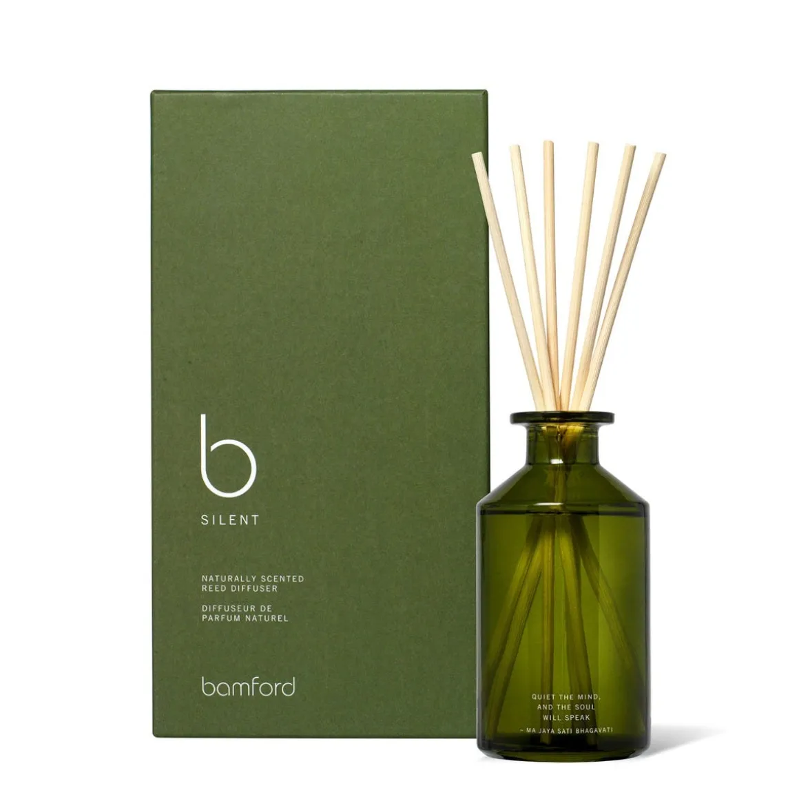 Daylesford Organic Bamford|Diffusers>Bamford B Silent Diffuser