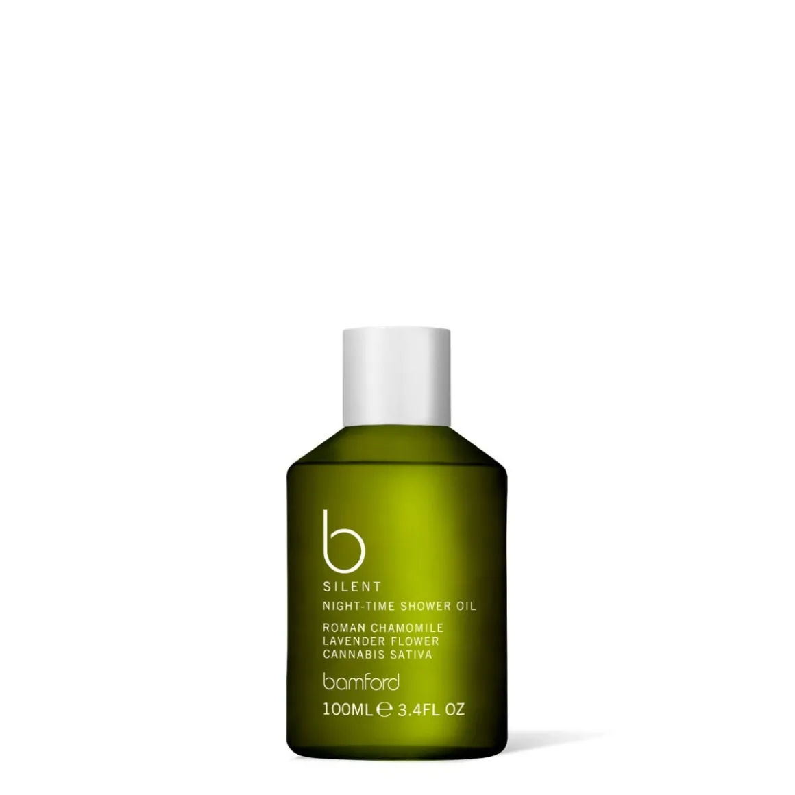Daylesford Organic Bamford|Bodycare>Bamford B Silent Night Time Shower Oil
