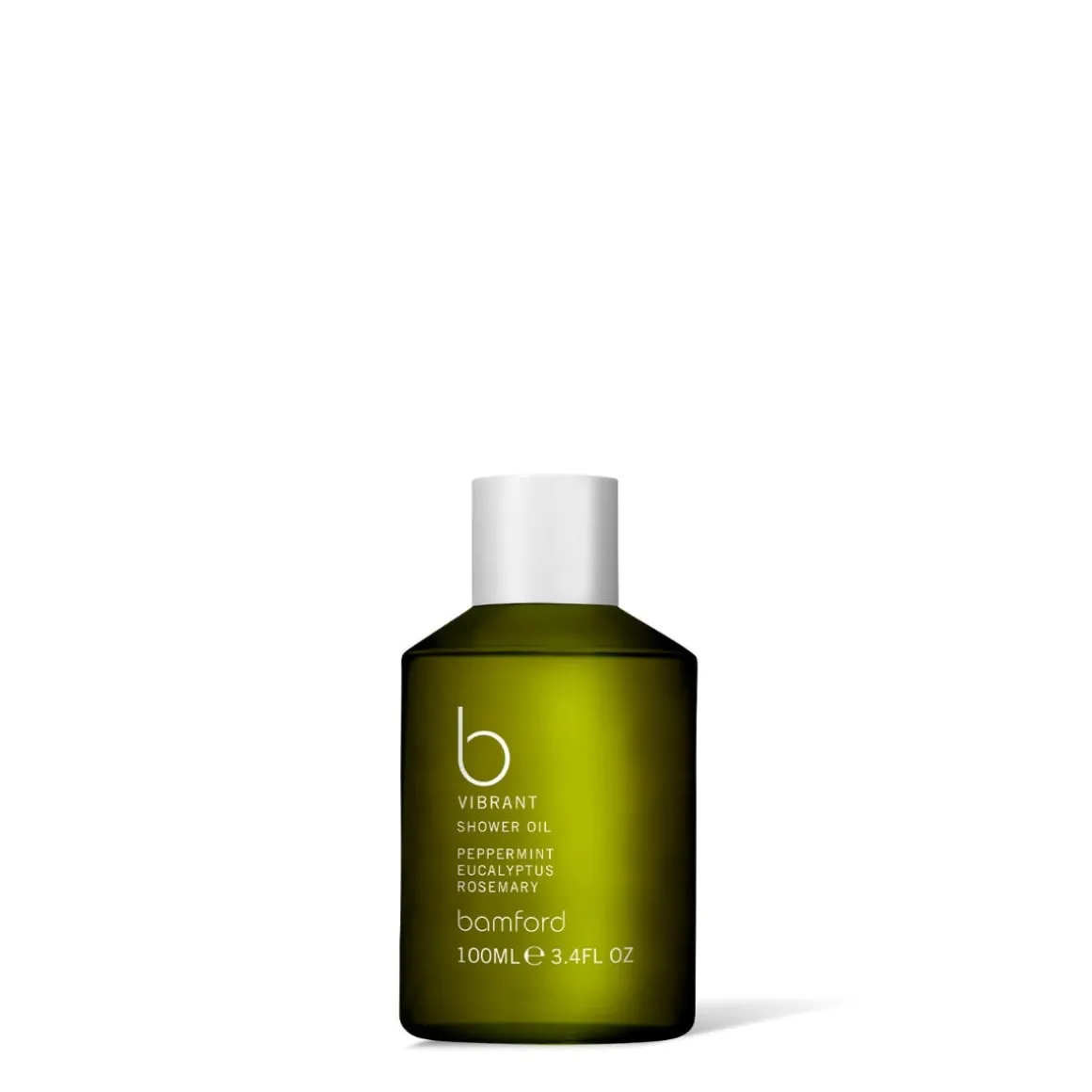 Daylesford Organic Bamford|Bodycare>Bamford B Vibrant Shower Oil