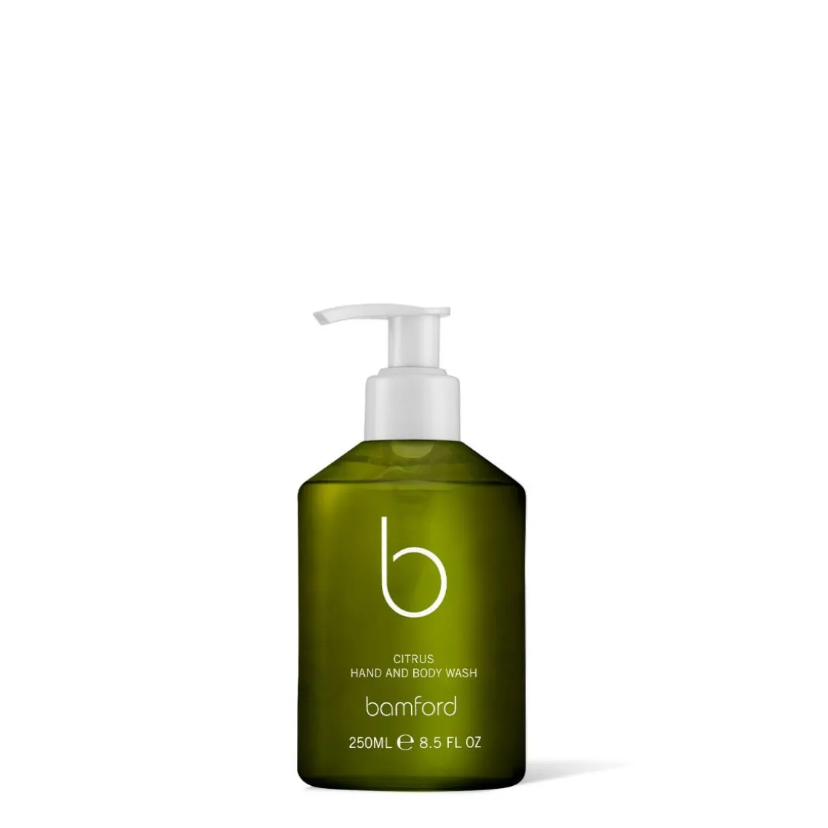 Daylesford Organic Bamford|Bodycare>Bamford Citrus Hand & Body Wash
