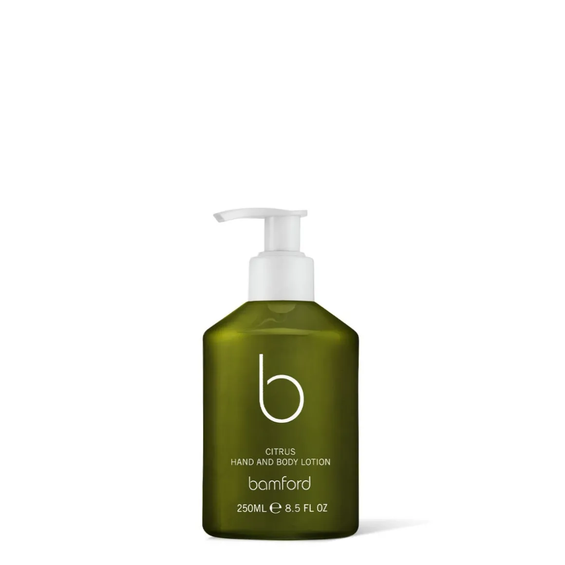 Daylesford Organic Bamford|Bodycare>Bamford Citrus Hand & Body Lotion