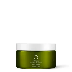 Daylesford Organic Bamford|Bodycare>Bamford Geranium Body Cream