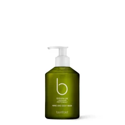 Daylesford Organic Bamford|Handcare>Bamford Geranium Hand & Body Wash
