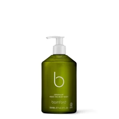 Daylesford Organic Bamford|Bodycare>Bamford Geranium Hand & Body Wash