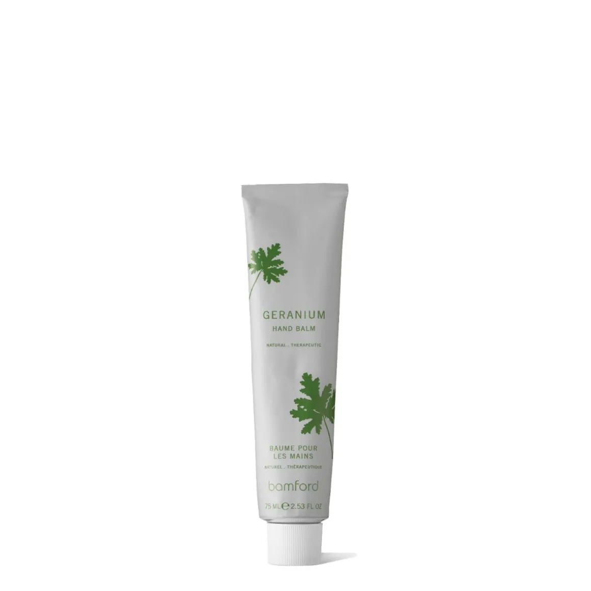 Daylesford Organic Bamford|Handcare>Bamford Geranium Hand Balm