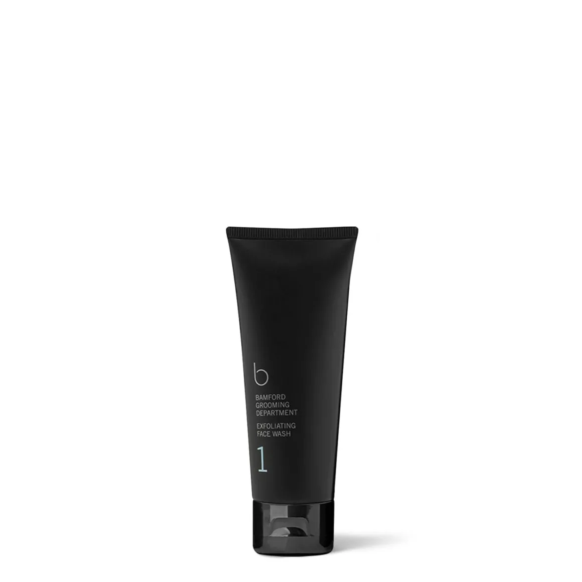Daylesford Organic Bamford>Bamford Grooming Department Edition 1 Exfoliating Facewash