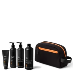 Daylesford Organic Bamford>Bamford Grooming Department Sport Recovery Set
