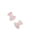 Daylesford Organic Bamford|Skincare>Bamford Isla Eye Stones Rose Quartz Pair