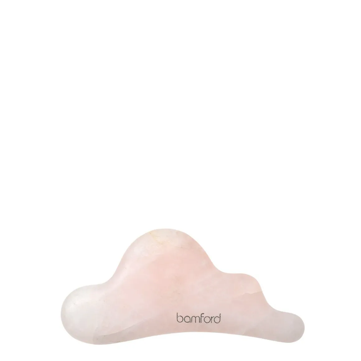 Daylesford Organic Bamford|Skincare>Bamford Isla Gua Sha Cloud Matt Rose