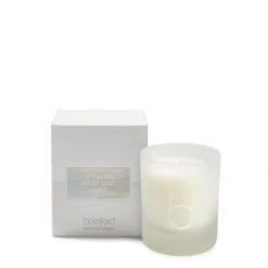Daylesford Organic Bamford|Candles>Bamford Lily of the Valley Single Wick Candle