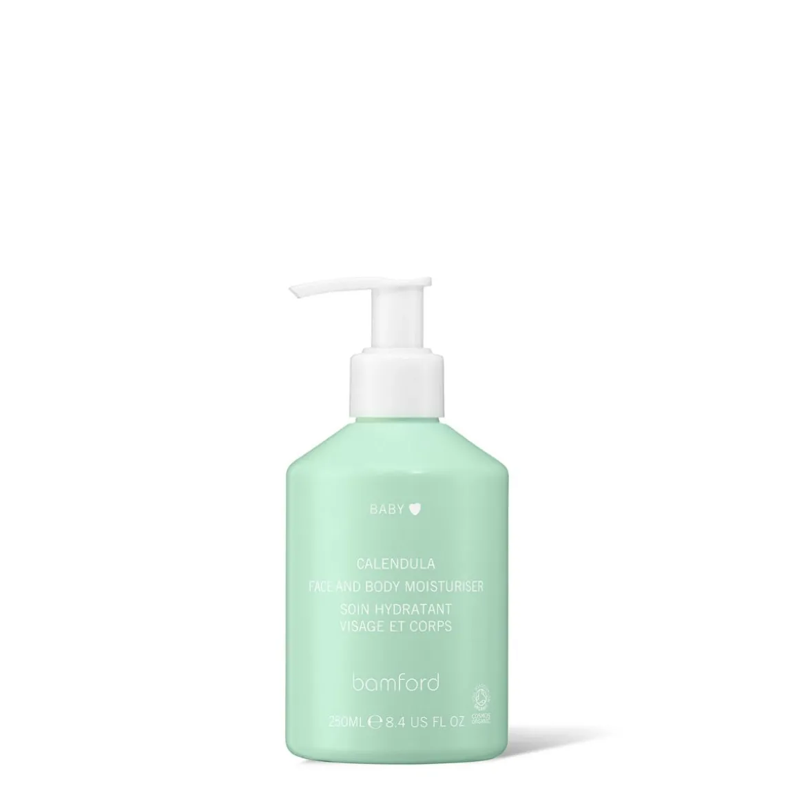 Daylesford Organic Bamford>Bamford Mother & Baby Moisturiser