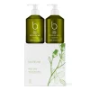 Daylesford Organic Bamford|Bodycare>Bamford Rose Hand & Body Duo Gift