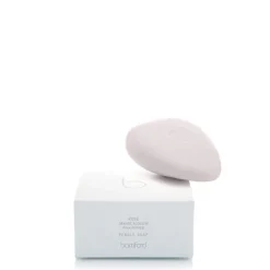 Daylesford Organic Bamford|Bodycare>Bamford Rose Pebble Soap