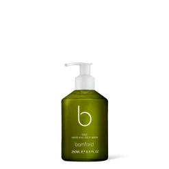 Daylesford Organic Bamford|Bodycare>Bamford Sage Hand & Body Wash