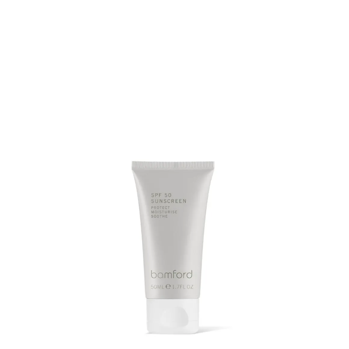 Daylesford Organic Bodycare|Skincare>Bamford Spf 50 Sunscreen
