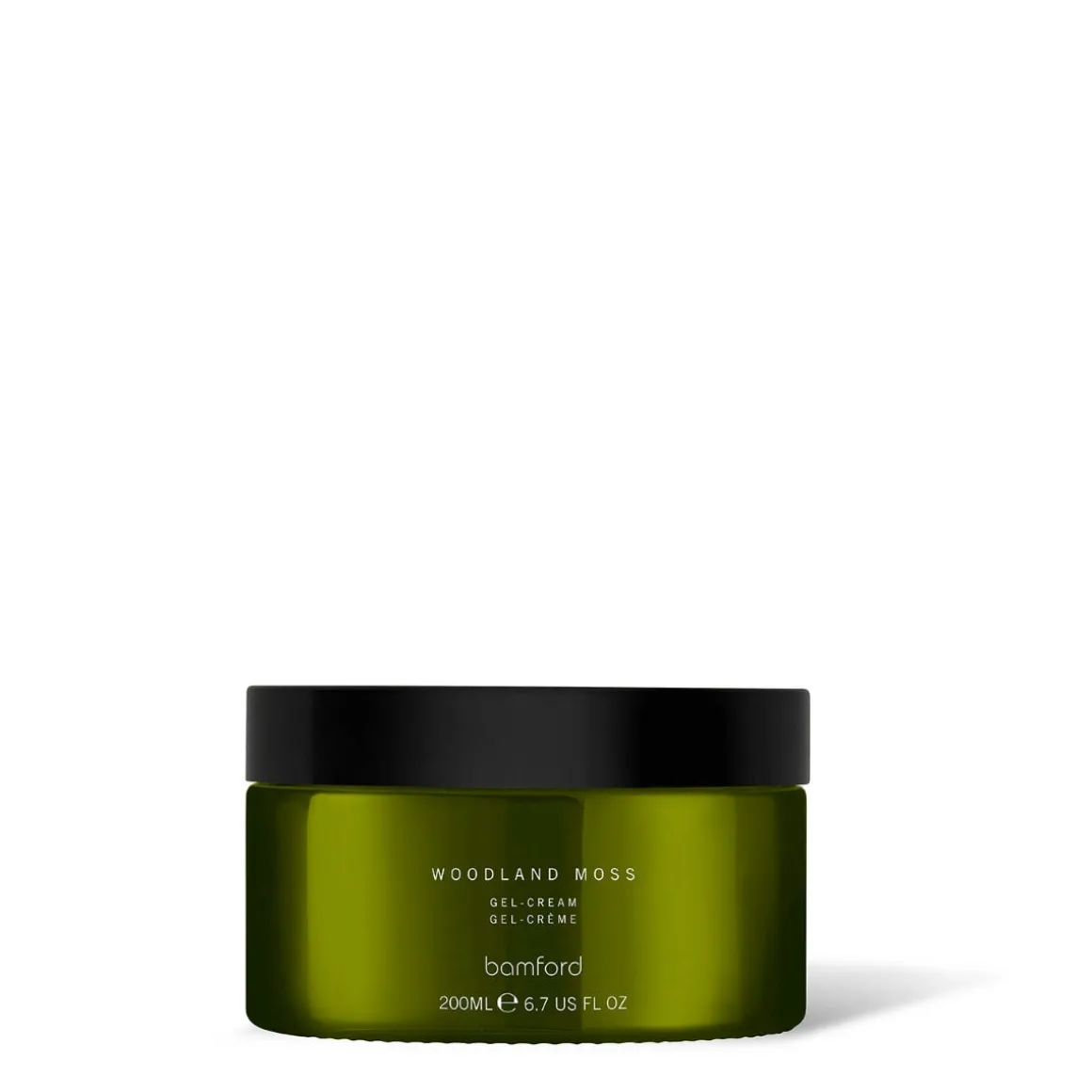 Daylesford Organic Bamford>Bamford Woodland Moss Gel Cream