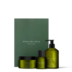 Daylesford Organic Bamford>Bamford Woodland Moss Gift Set