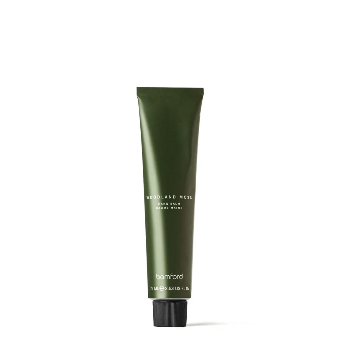Daylesford Organic Bamford>Bamford Woodland Moss Hand Balm