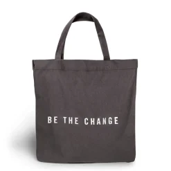 Daylesford Organic Bags & Baskets>Be The Change Bag
