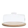 Daylesford Organic Cookware & Utensils|Food Storage>Billingham Cheese or Cake Dome