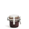 Daylesford Organic Jams, Spreads & Preserves>Blackberry, Cherry & Sloe Gin Jam