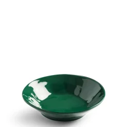 Daylesford Organic Tableware>Brunswick Pasta Bowl in Green