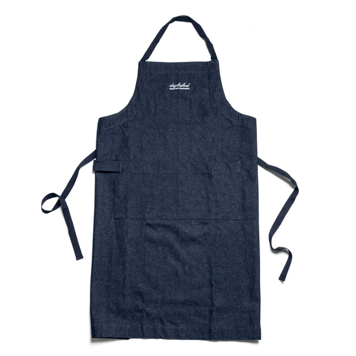 Daylesford Organic Aprons & Tea Towels>Buckley Denim Apron