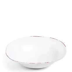 Daylesford Organic Tableware>Campagna Bowl White