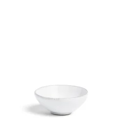 Daylesford Organic Tableware>Campagna Bowl White Small
