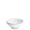 Daylesford Organic Tableware>Campagna Cereal Bowl White