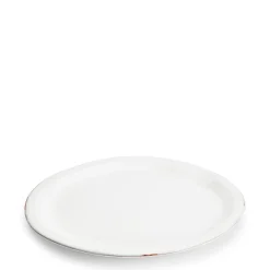 Daylesford Organic Tableware>Campagna Dinner Plate White