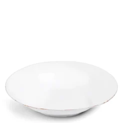 Daylesford Organic Tableware>Campagna Fruit Bowl White