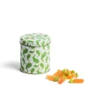 Daylesford Organic Chocolate & Sweets>Carrot Jelly Sweets in Tin