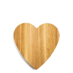 Daylesford Organic Cookware & Utensils|Tableware>Cask Heart Board