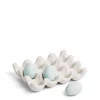 Daylesford Organic Food Storage>Ceramic Egg Tray