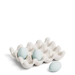Daylesford Organic Food Storage>Ceramic Egg Tray