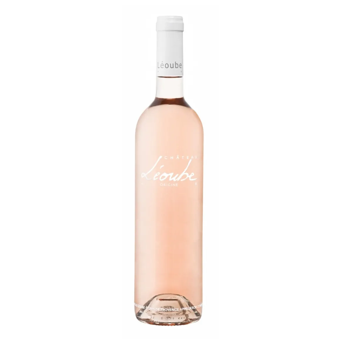 Daylesford Organic Wine>Chateau Léoube Rosé 2022