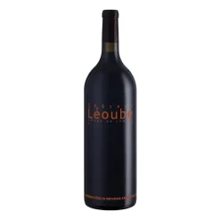 Daylesford Organic Wine>Chateau Léoube Rouge Magnum