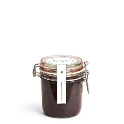 Daylesford Organic Condiments & Chutneys|Tins & Jars>Cherries in Kirsch